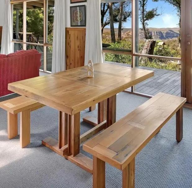 Canyon Cottage Majestic View Blackheath Exterior foto